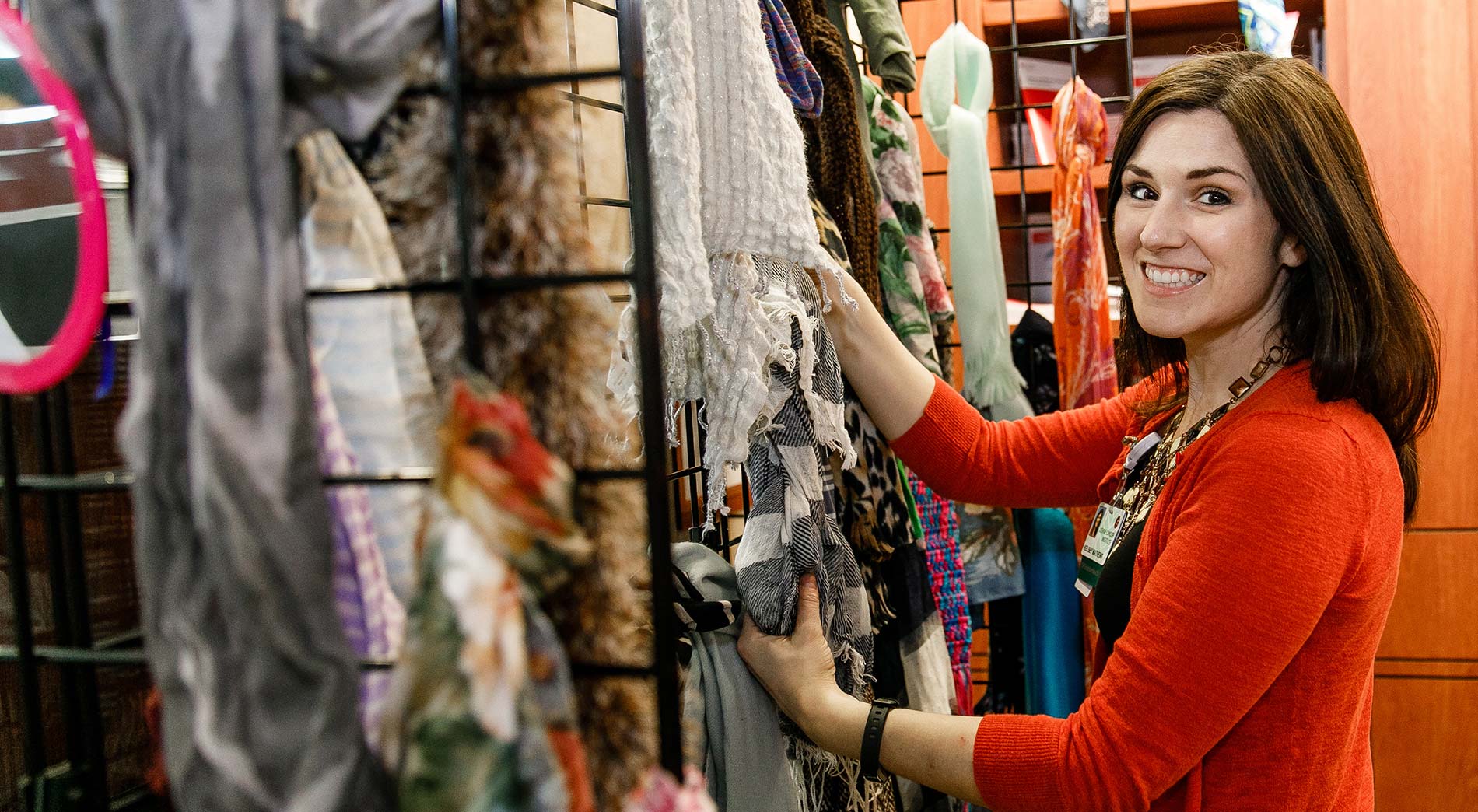 Atrium Health eXtras teammates discounts on the go