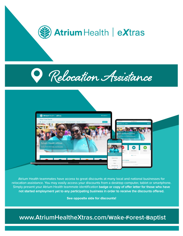 Relocation Assistance